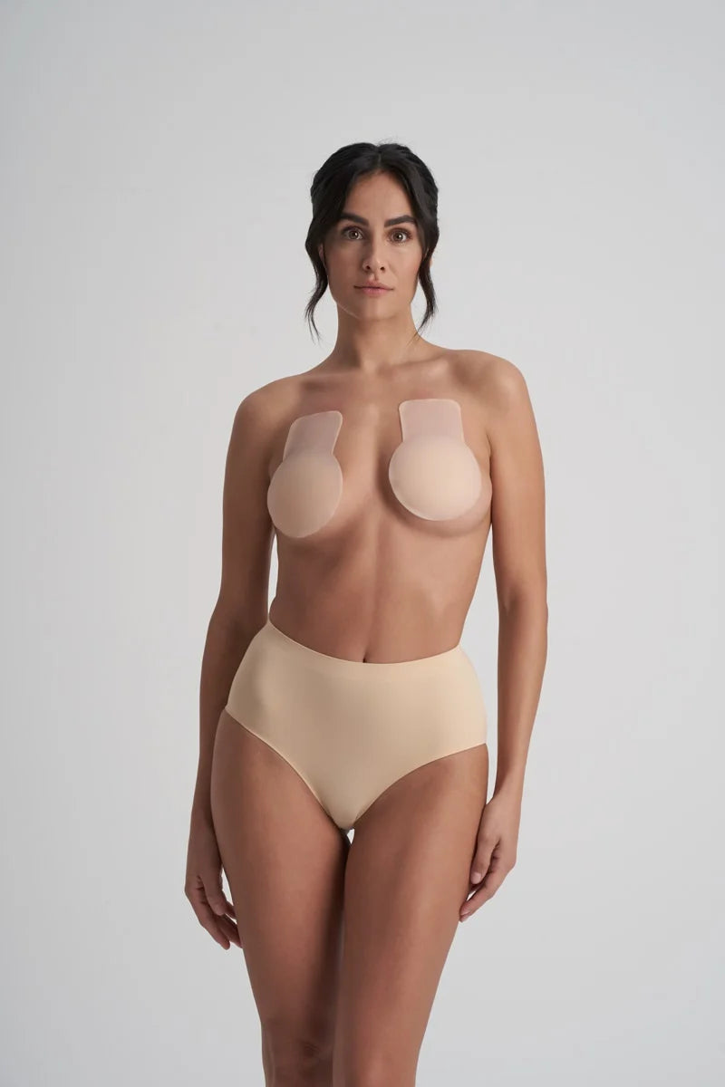 Matt silicone pull-ups