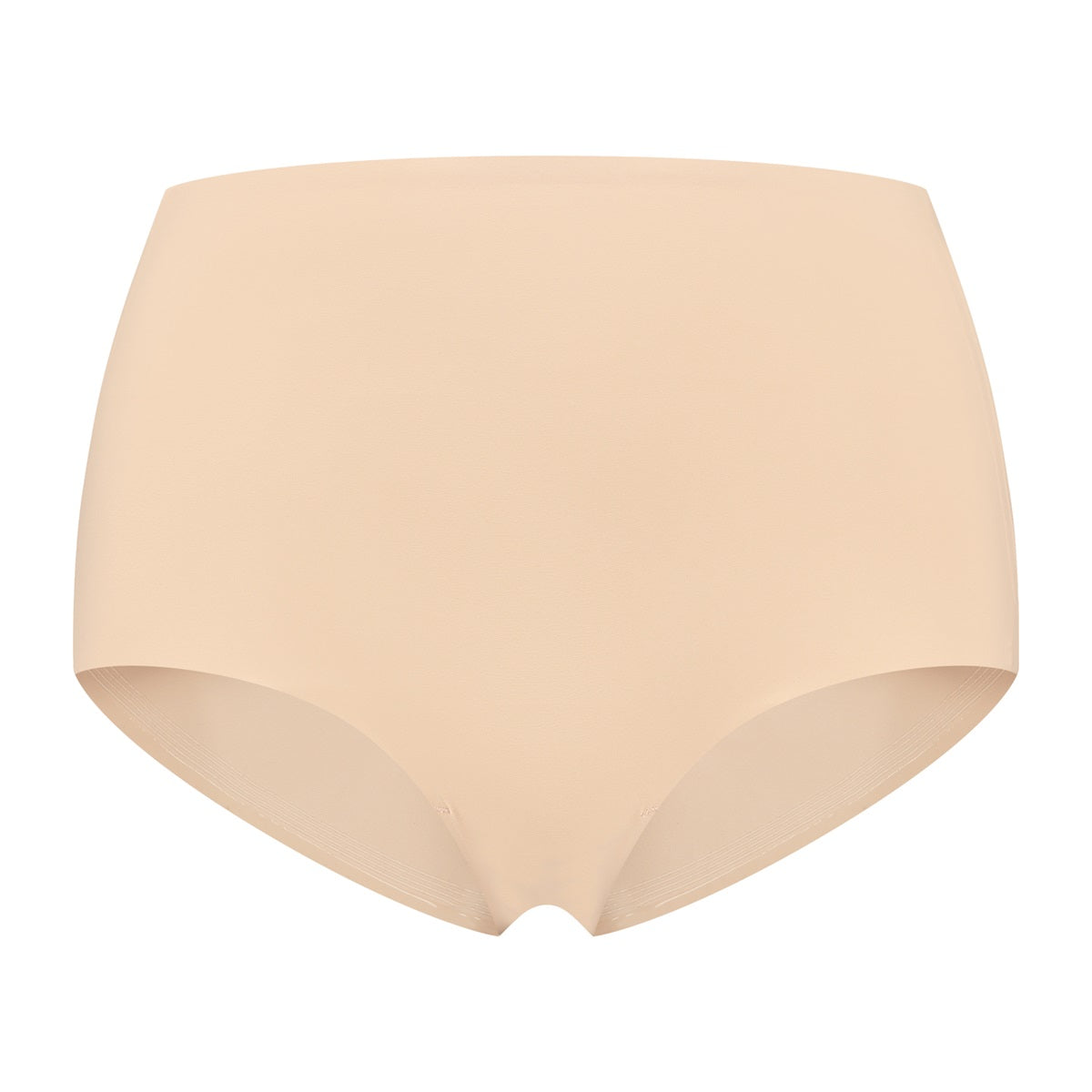 Shapewear short - Low Back Mid Waist Brief