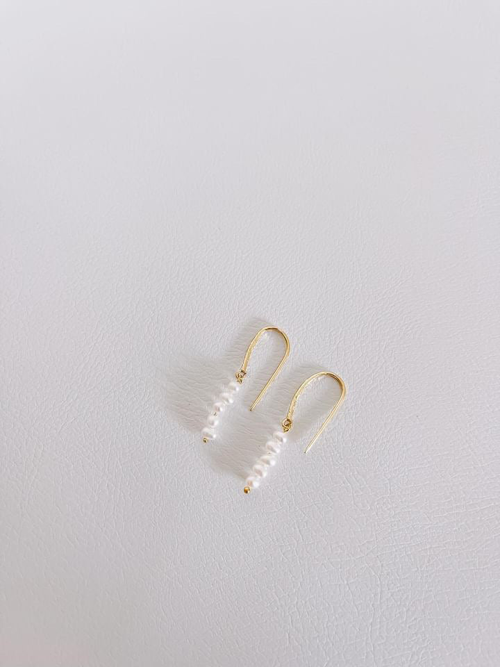 N°7.2 Jules Jewels x Luv Bridal