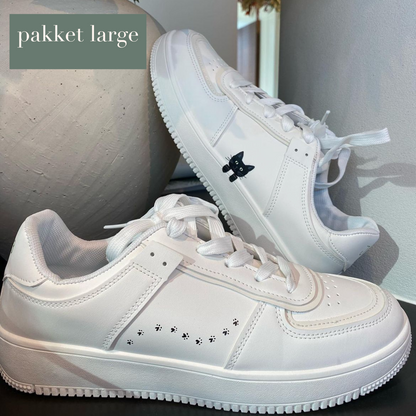 Personalisatie sneakers
