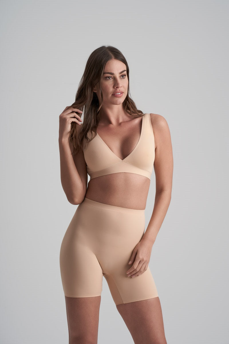 Shapewear short - Invisible short