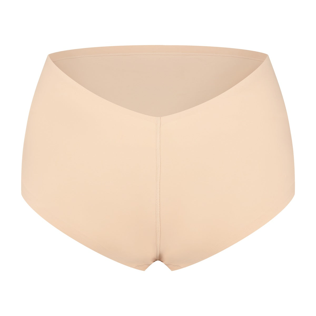 Shapewear short - Low Back Mid Waist Brief