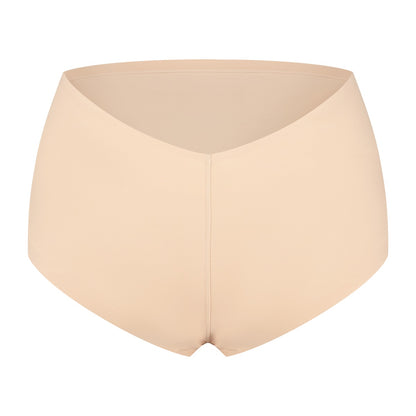 Shapewear short - Low Back Mid Waist Brief