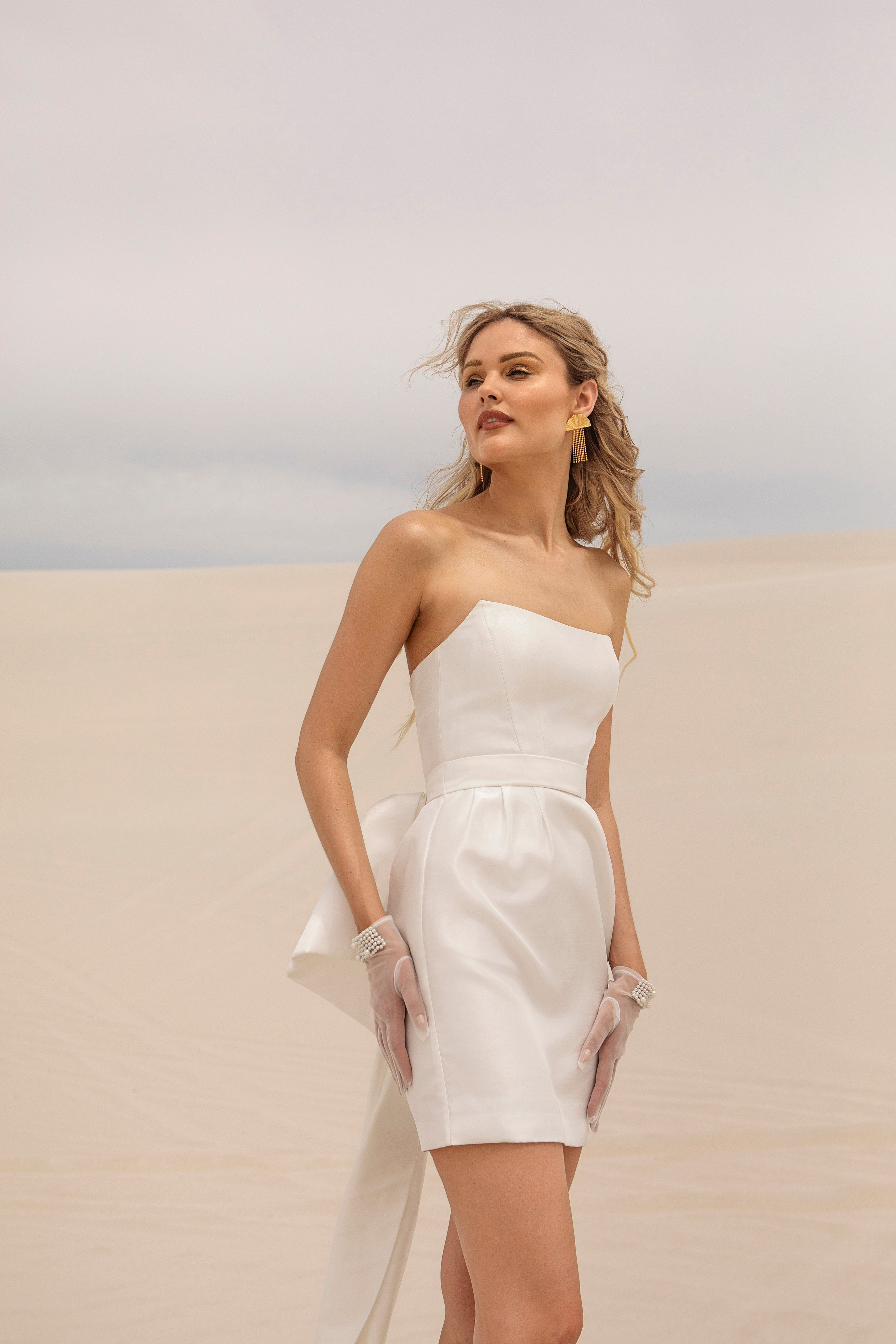 Avalon Dress SA