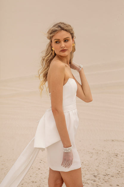 Avalon Dress SA