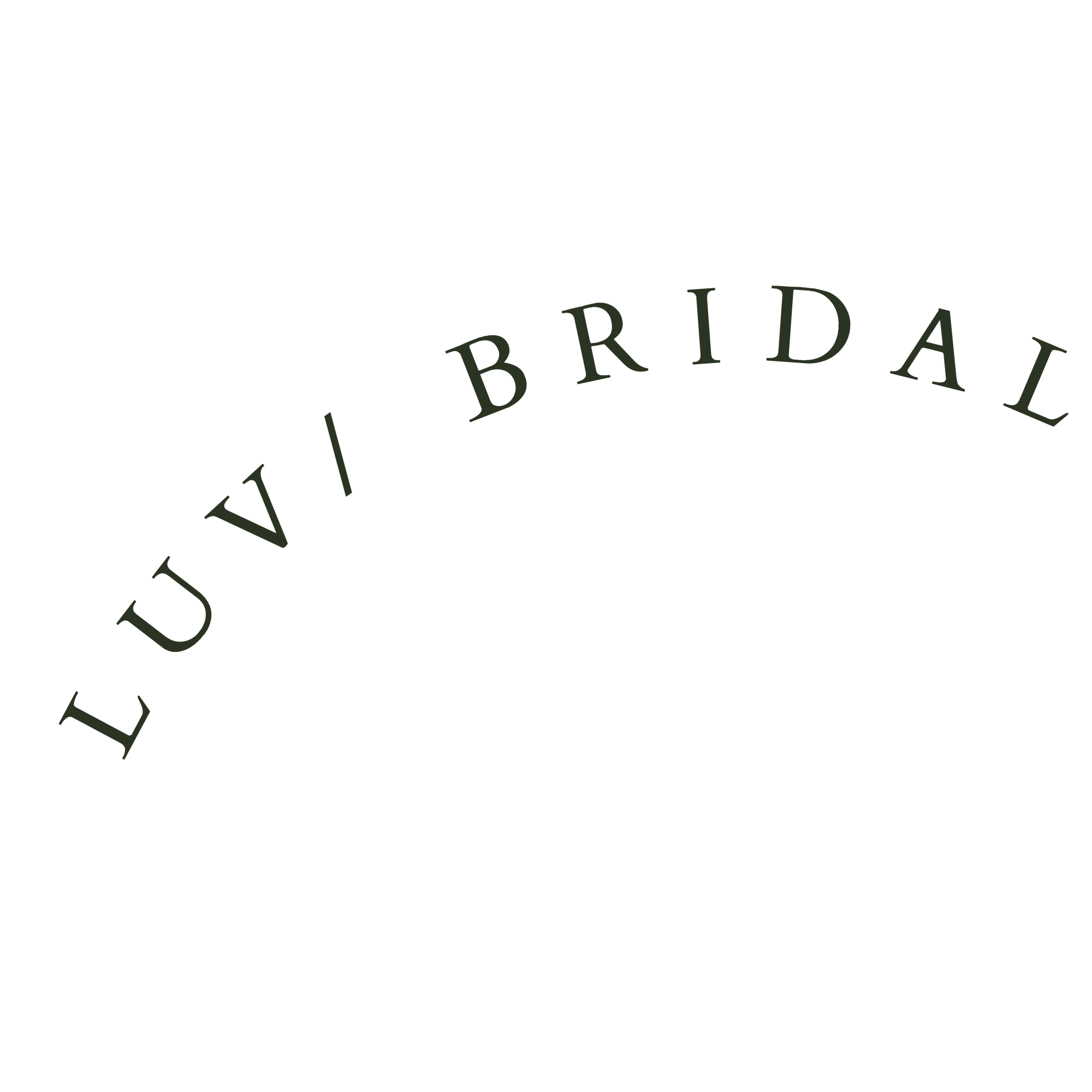 LUV Bridal  Visit Ostend