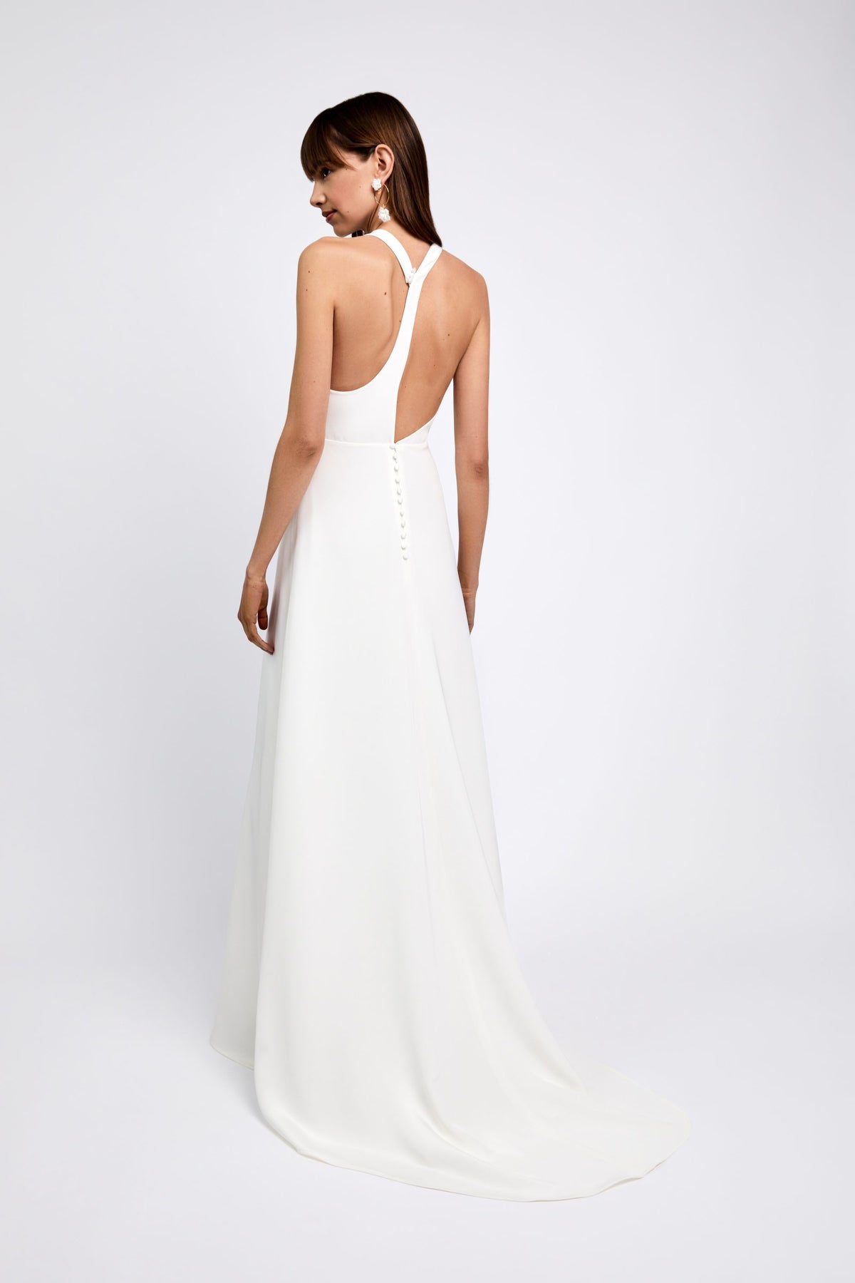 Moorea Dress ORDER