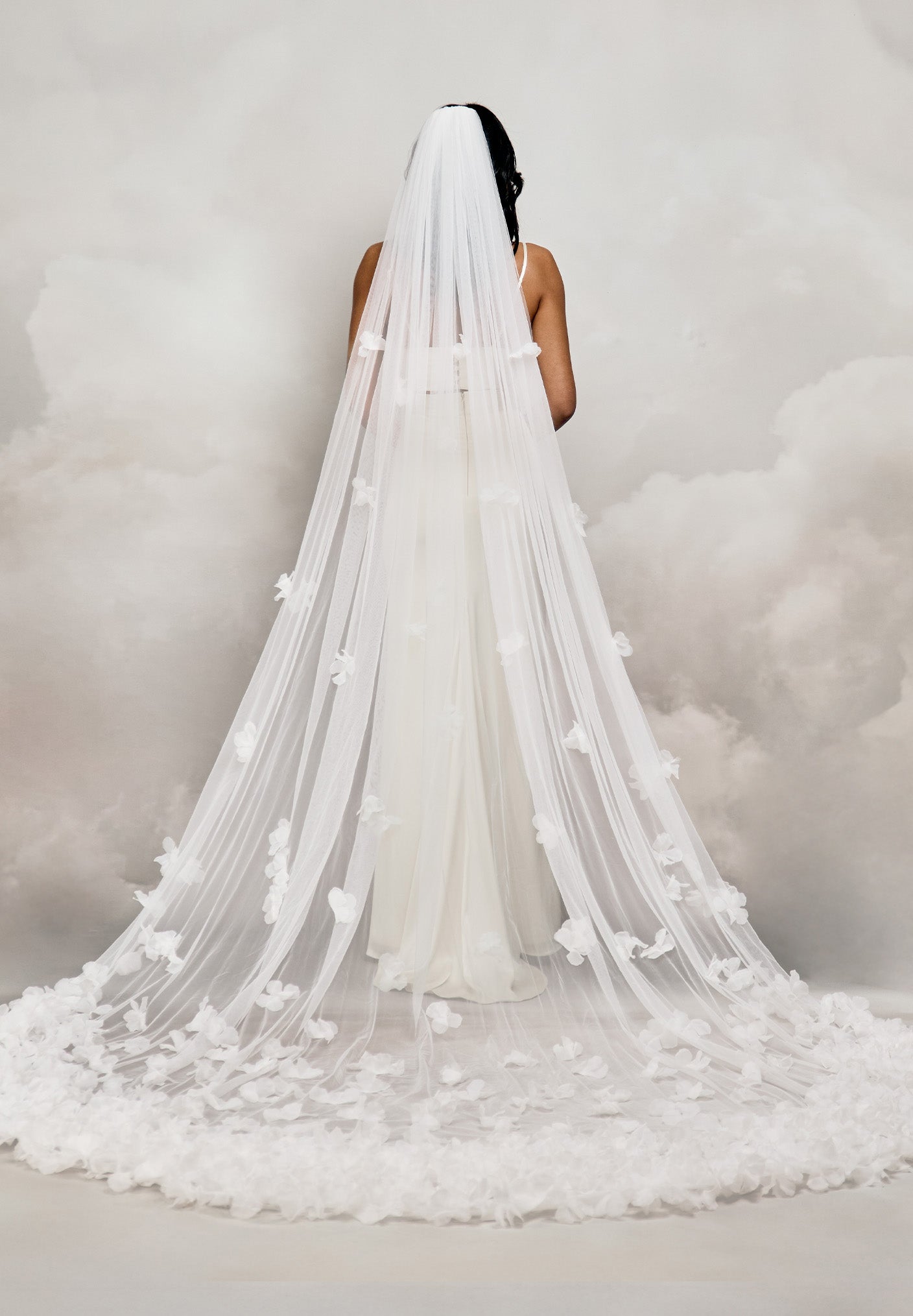 Ella veil