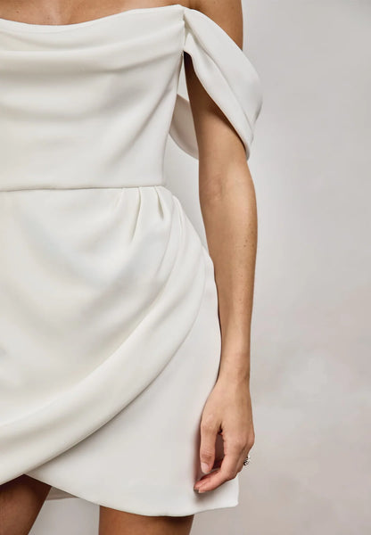 Farah Dress