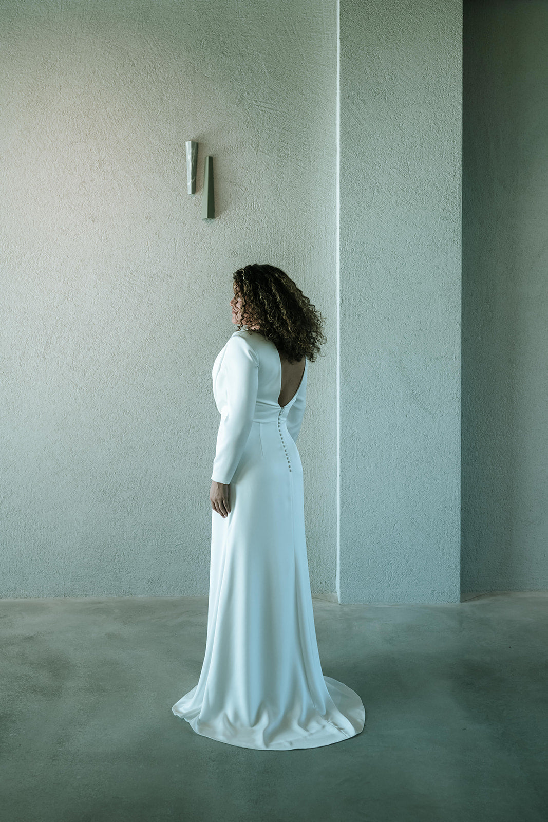 Indi gown