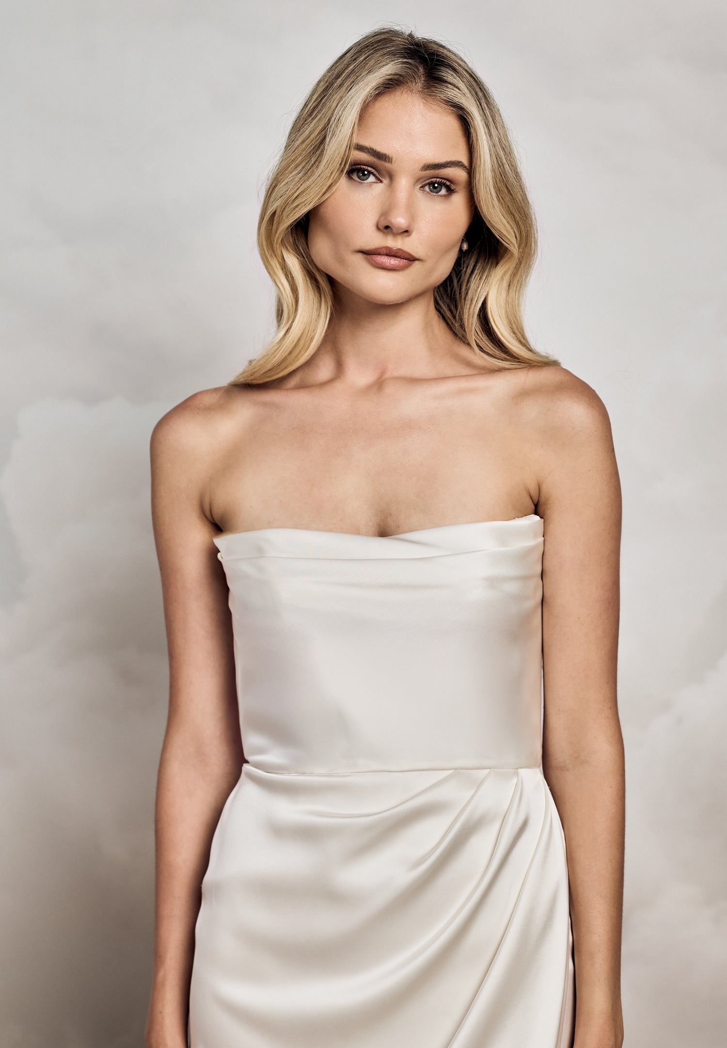 Dawn gown