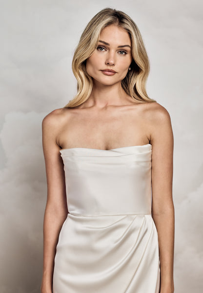Dawn gown