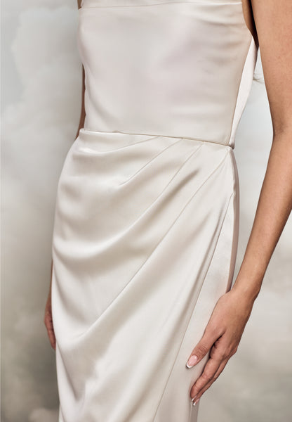 Dawn gown