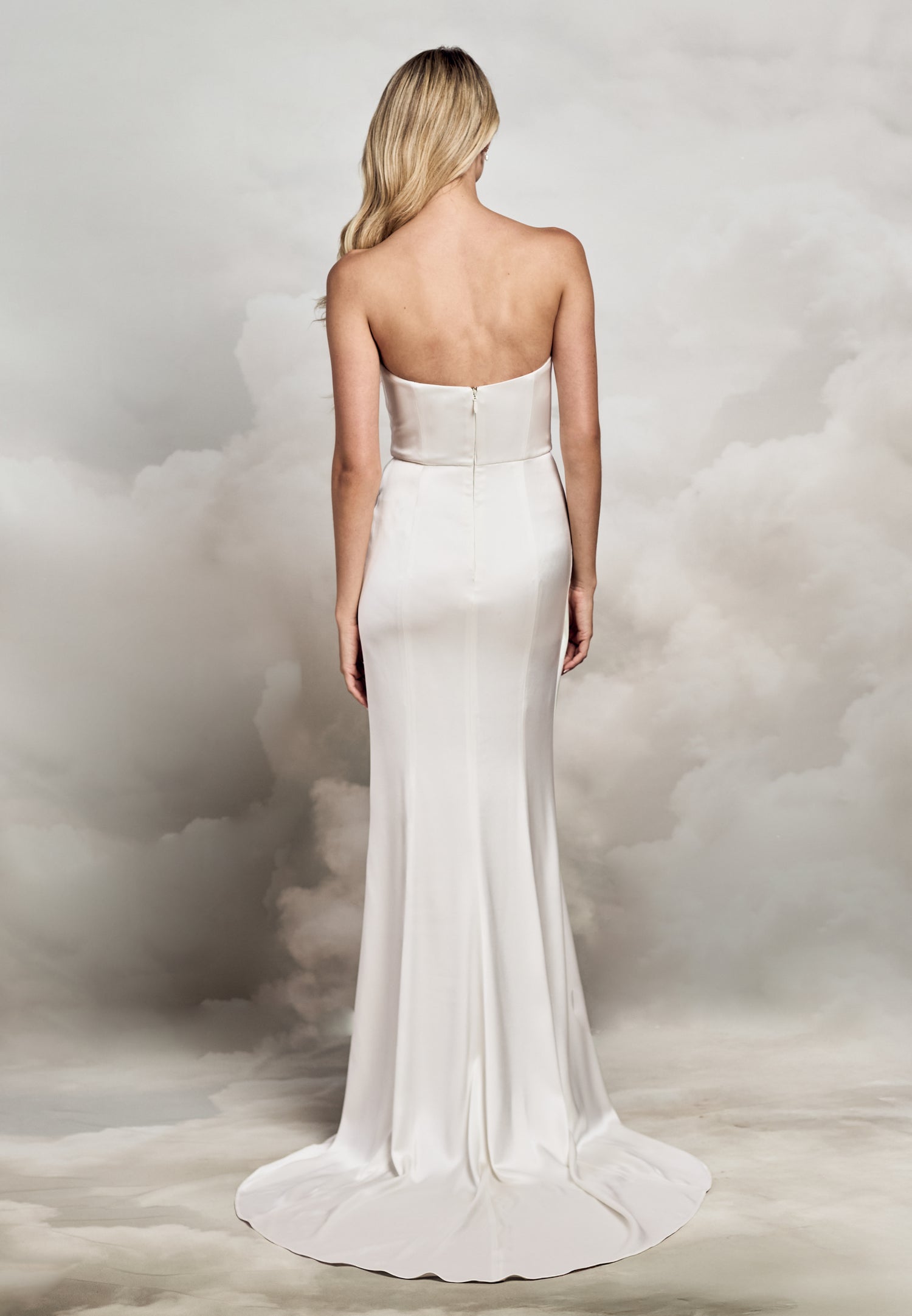 Dawn gown