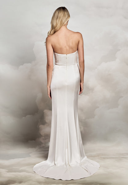 Dawn gown