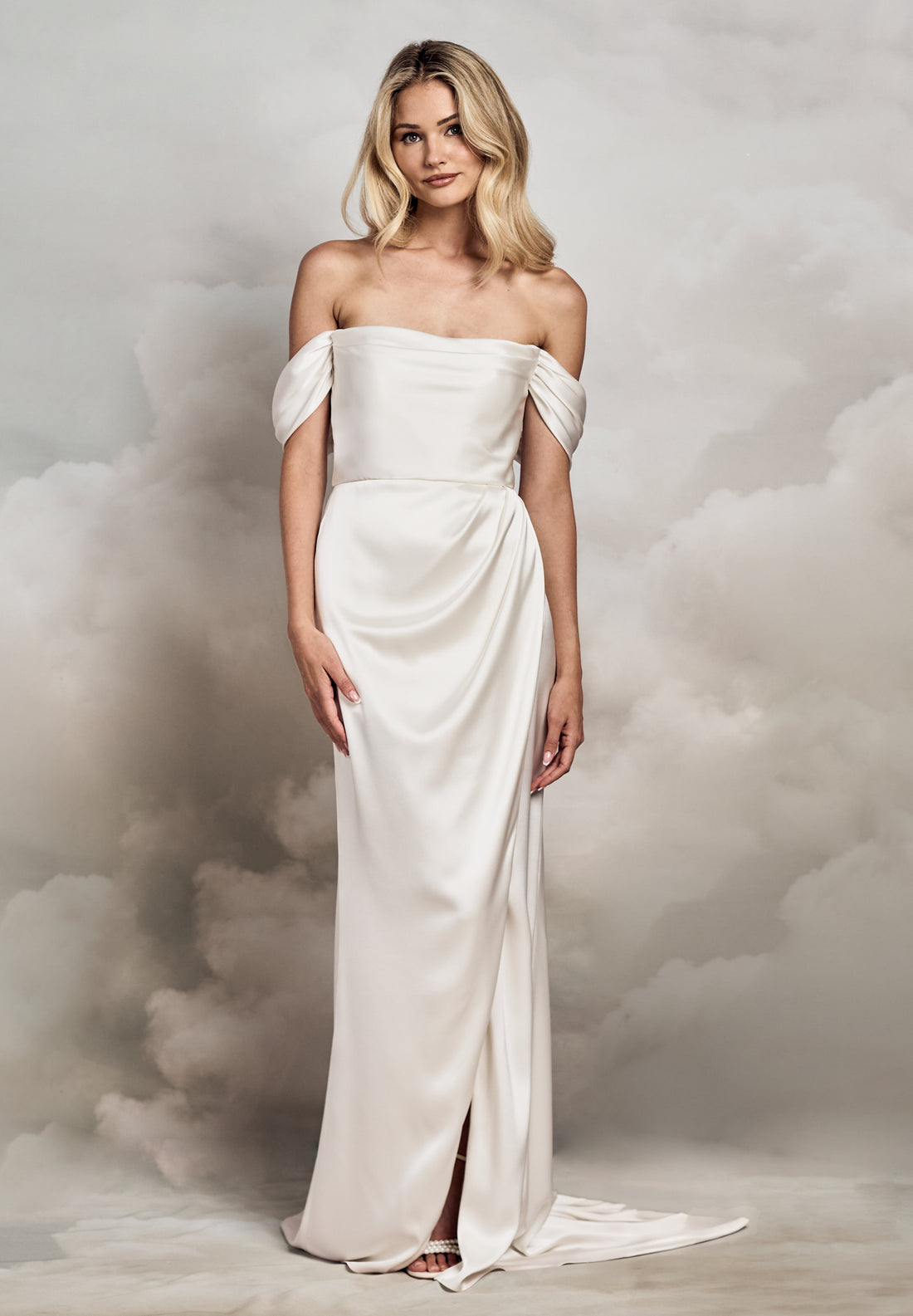 Dawn gown