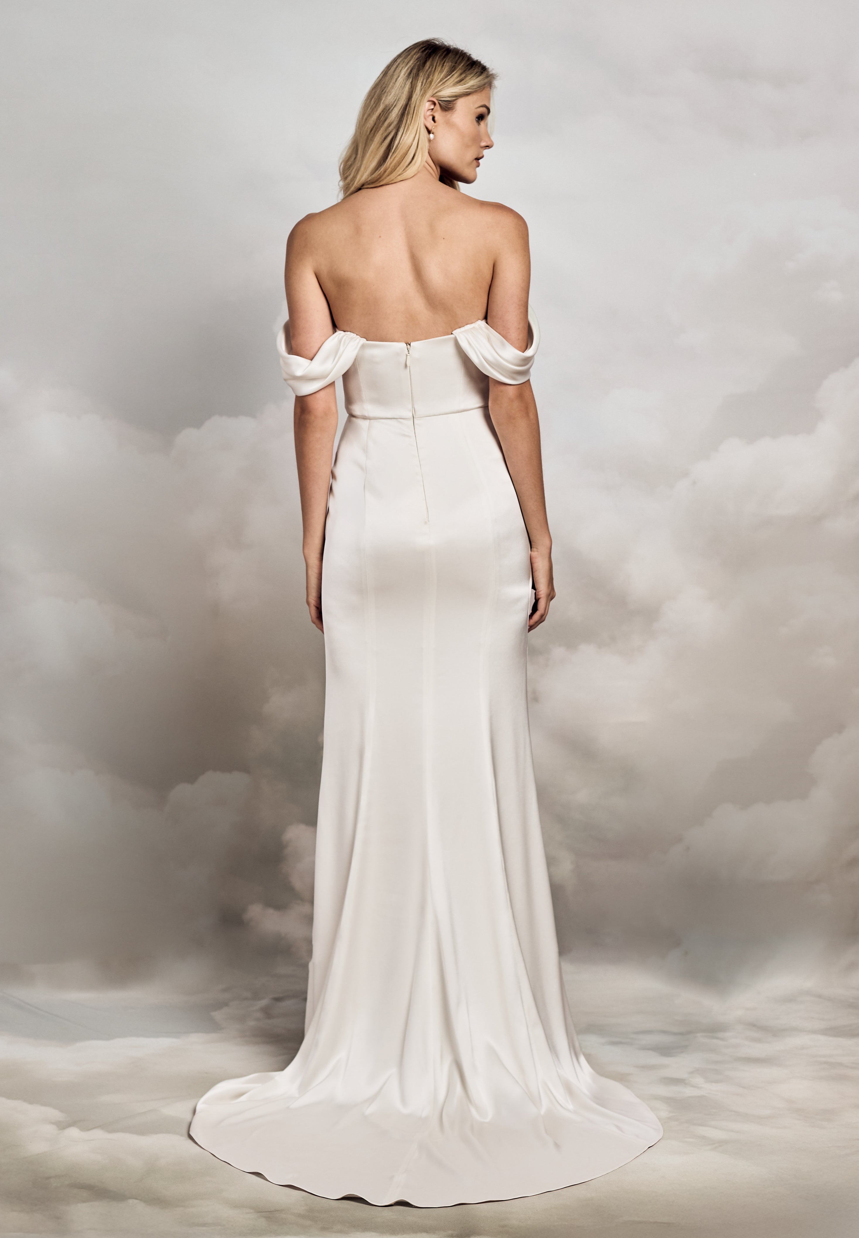 Dawn gown