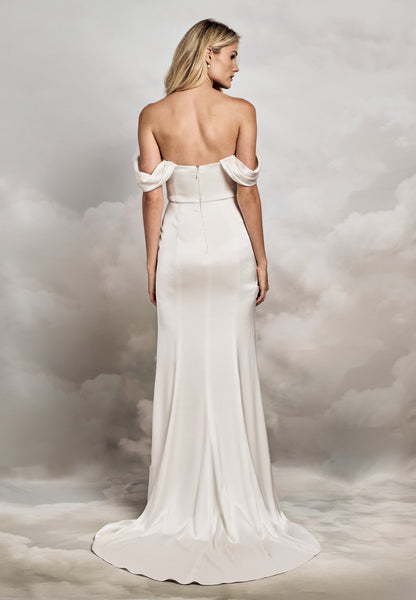 Dawn gown