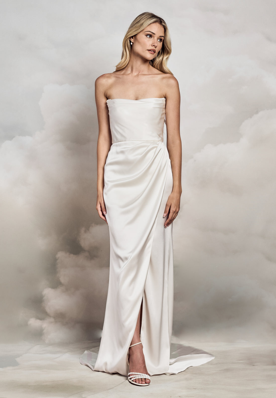 Dawn gown