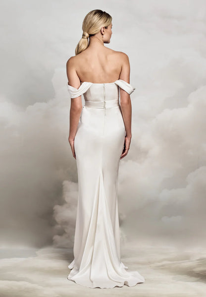 Dune bodice