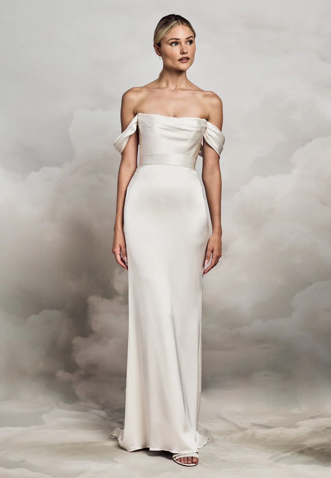 Dune bodice