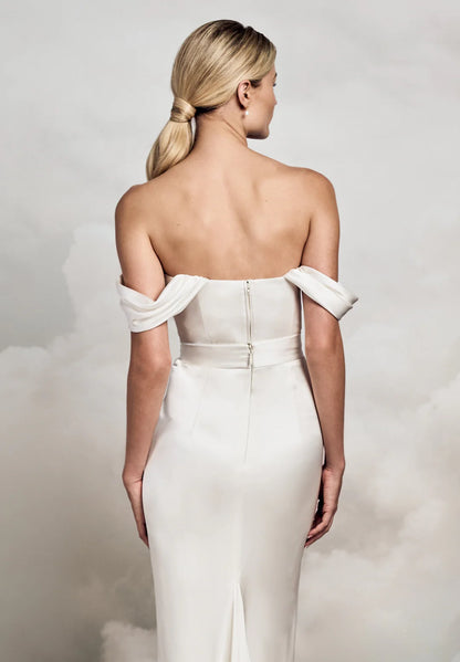 Dune bodice