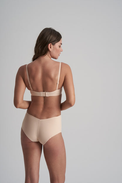 Shapewear short - Low Back Mid Waist Brief