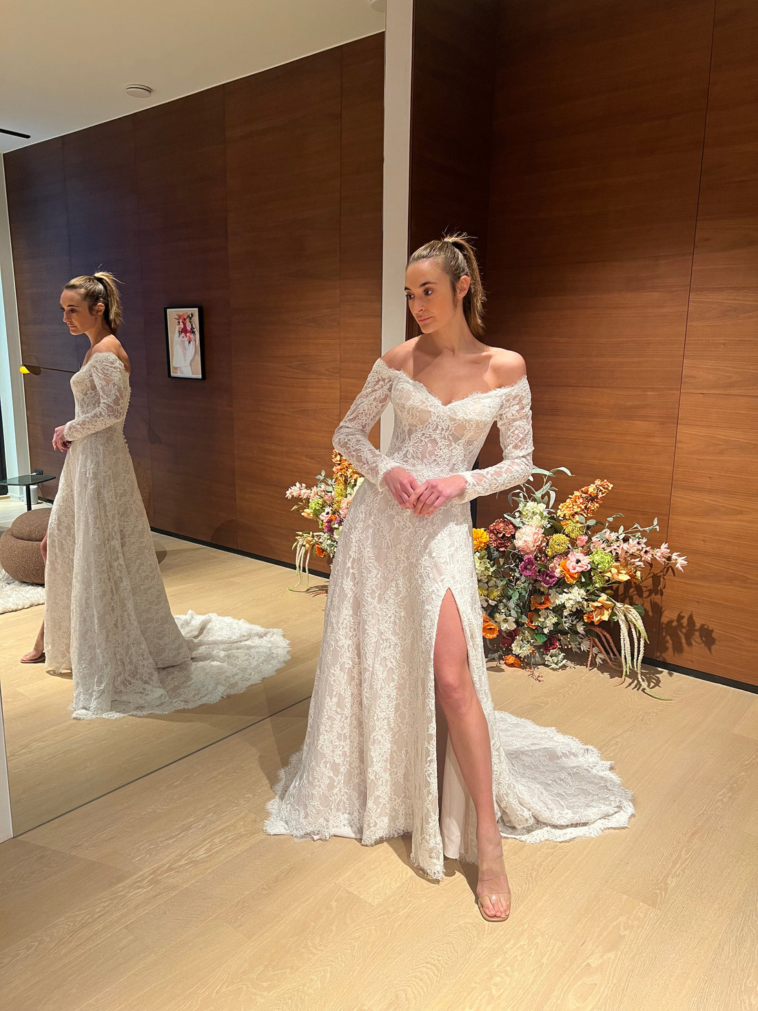 Clara Dress ORDER