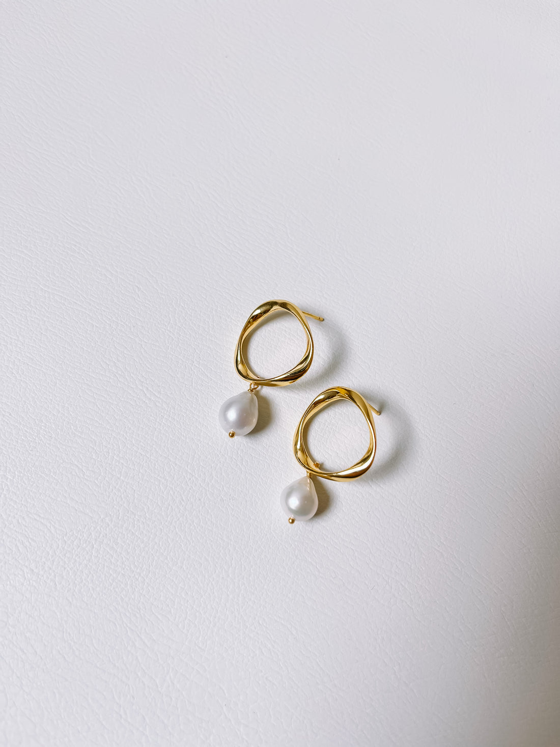 N°1 Jules Jewels x Luv Bridal