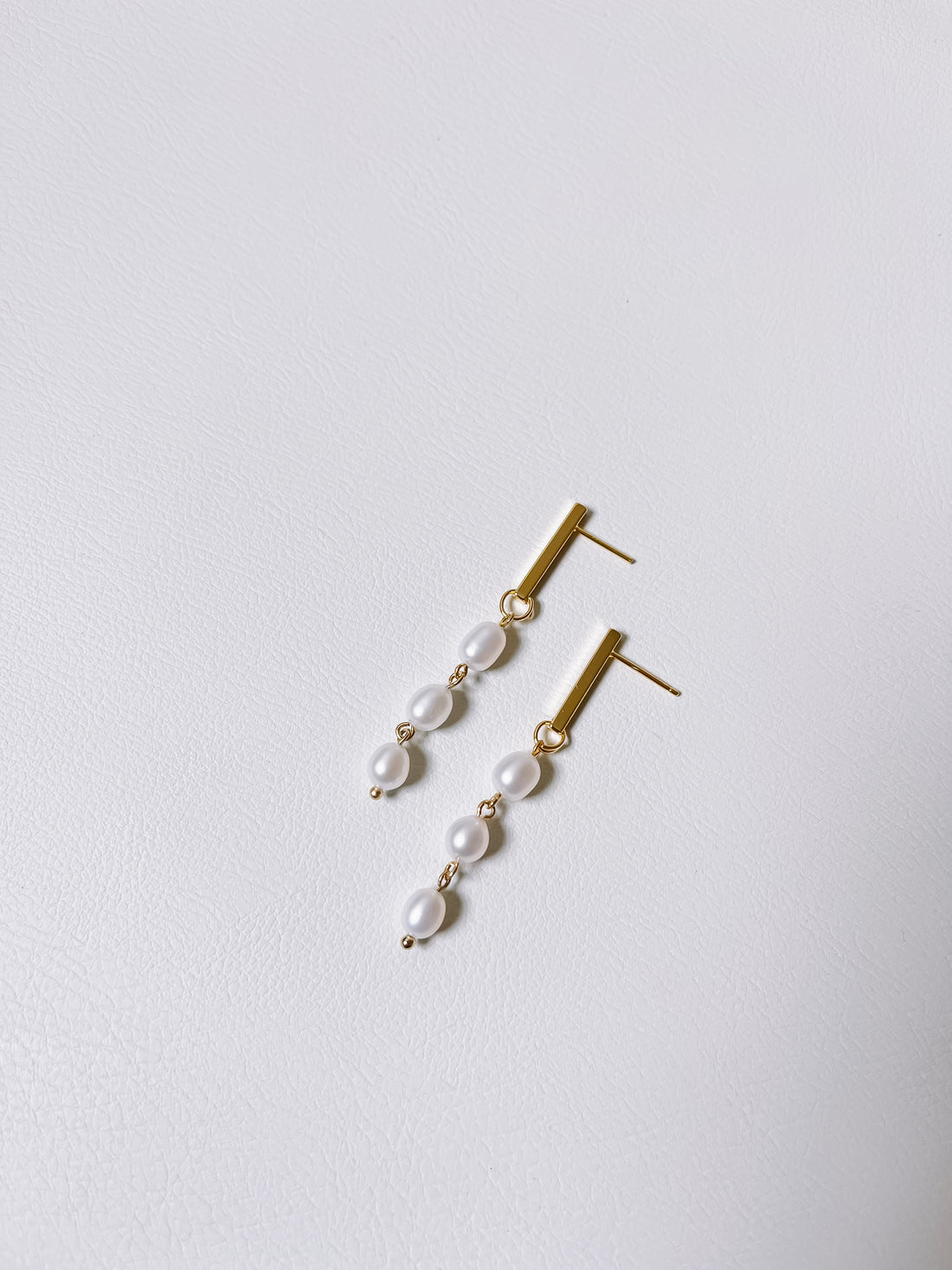 N°2 Jules Jewels x Luv Bridal