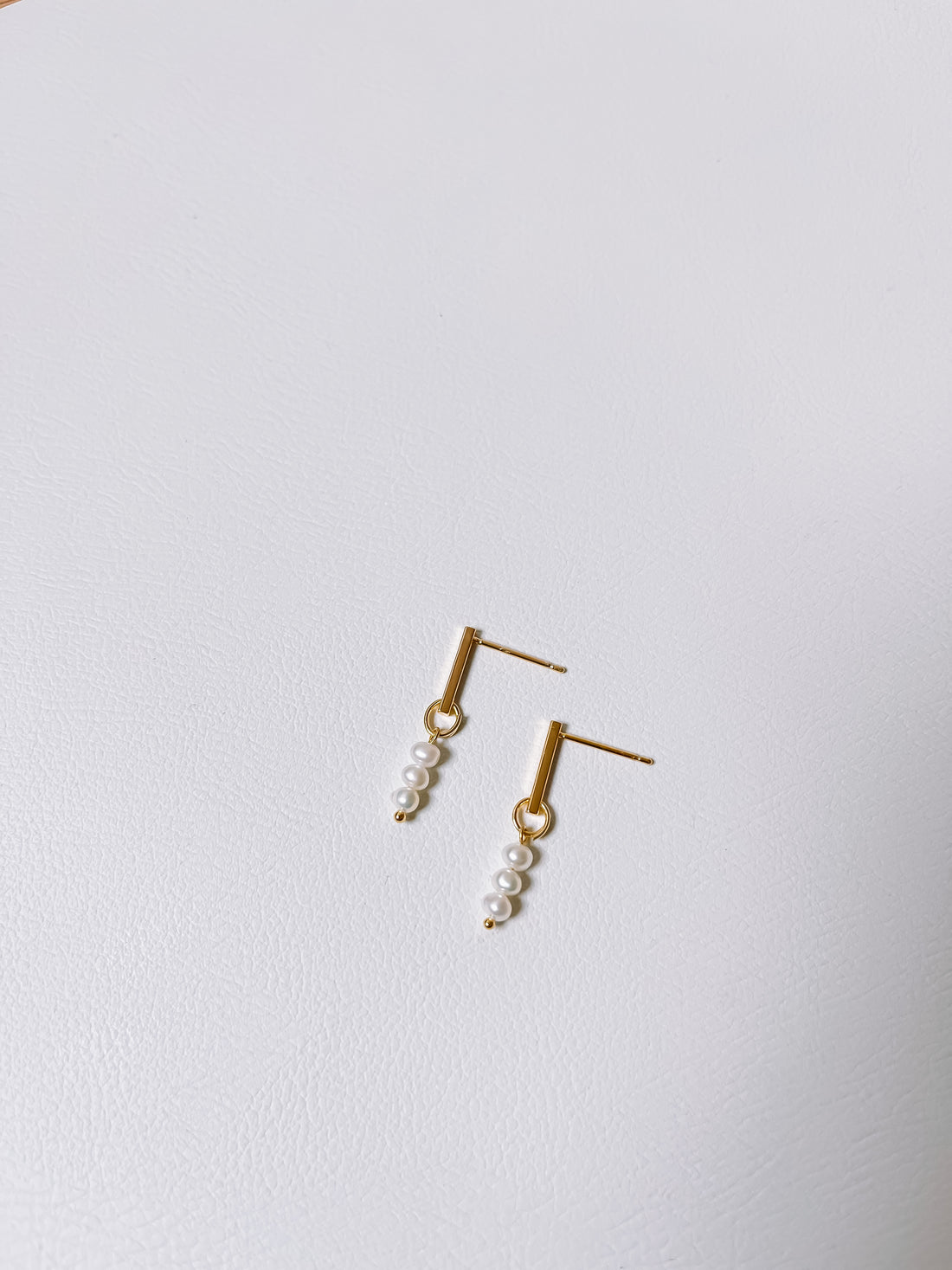 N°4 Jules Jewels x Luv Bridal