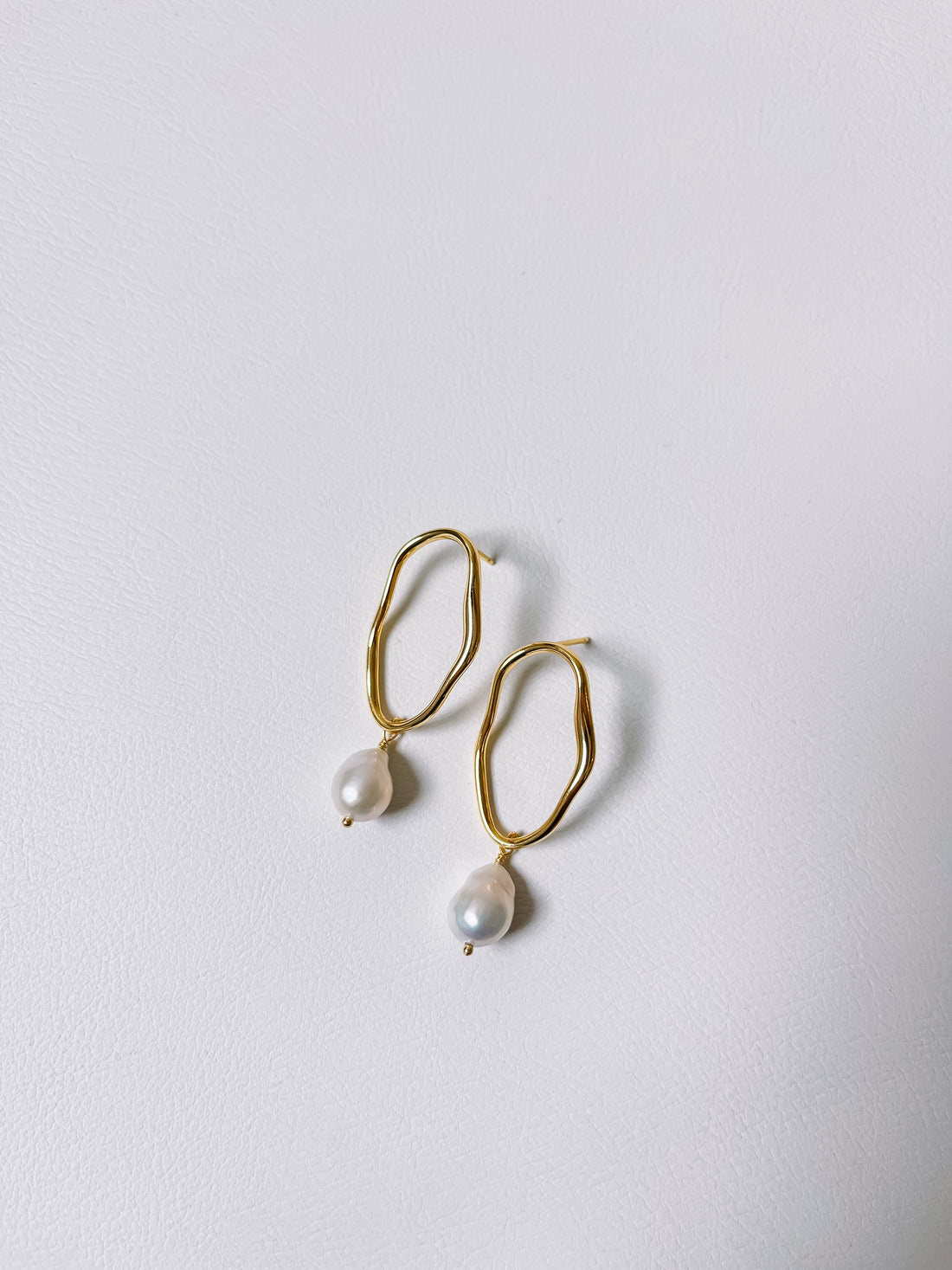 N°8 Jules Jewels x Luv Bridal