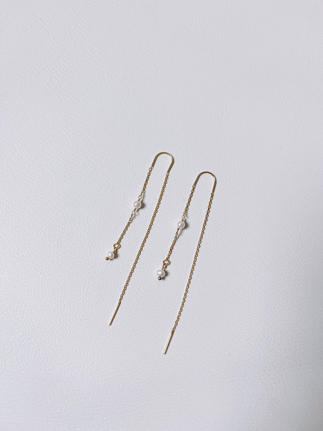 N°9 Jules Jewels x Luv Bridal