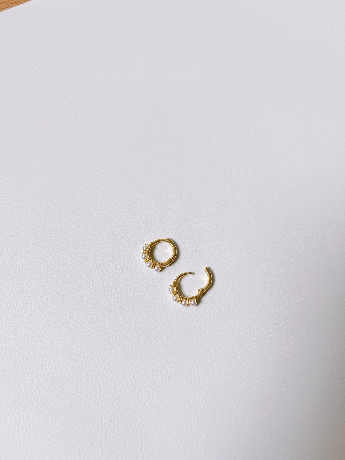 N°12 Jules Jewels x Luv Bridal