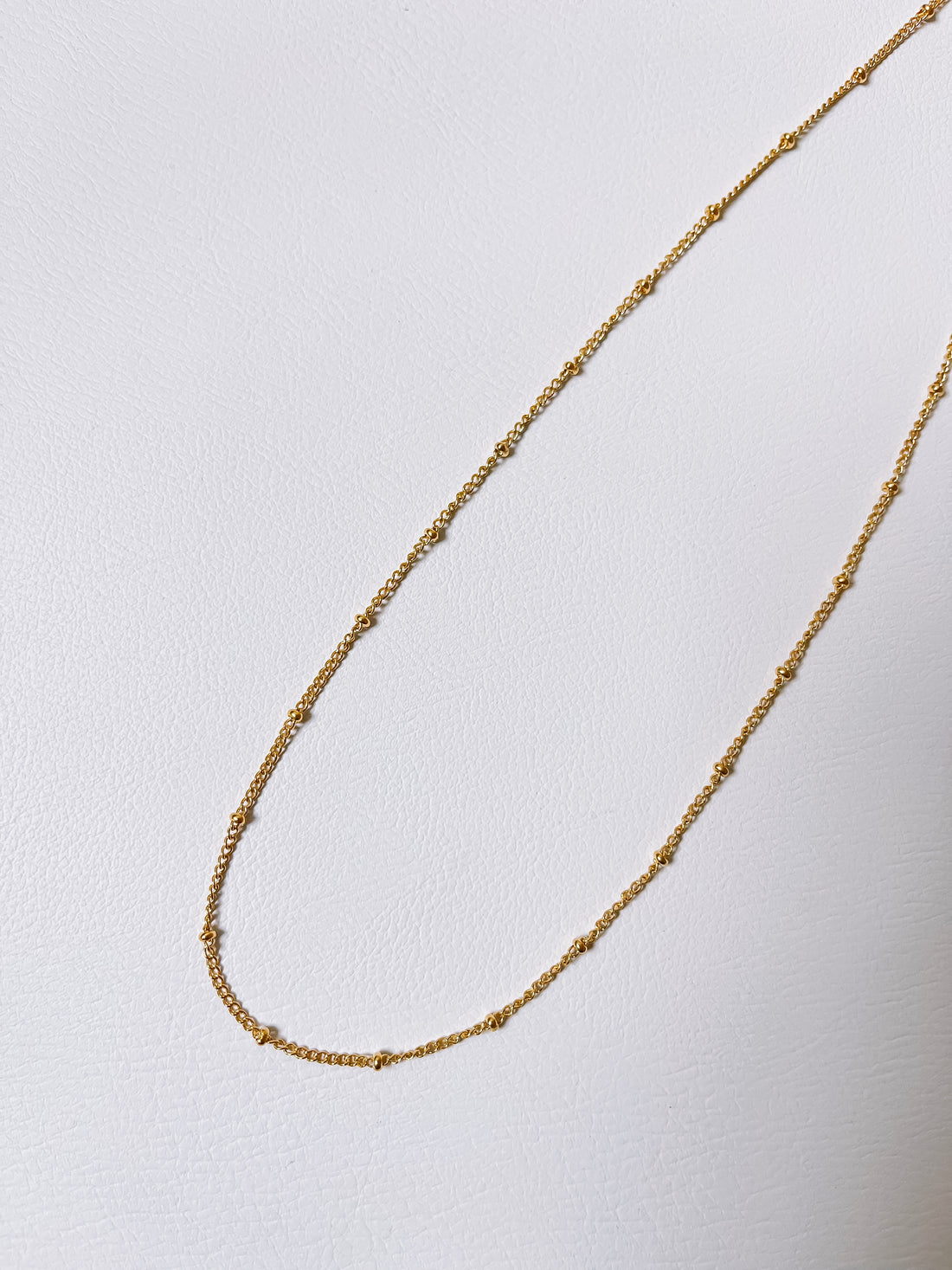 N°18 Jules Jewels x Luv Bridal