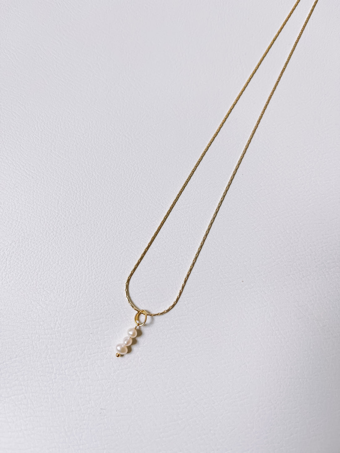 N°19.1 Jules Jewels x Luv Bridal