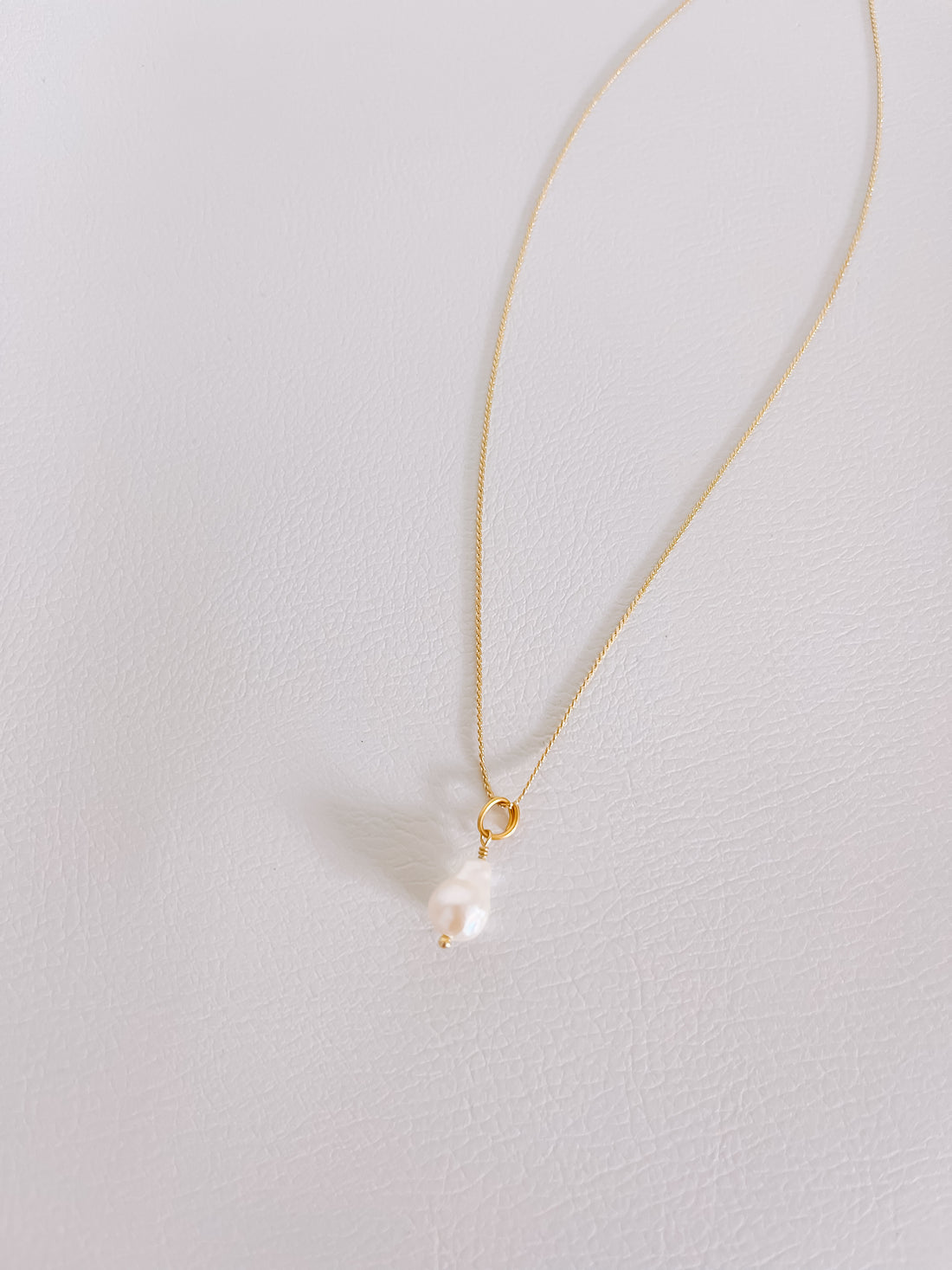 N°19.2 Jules Jewels x Luv Bridal