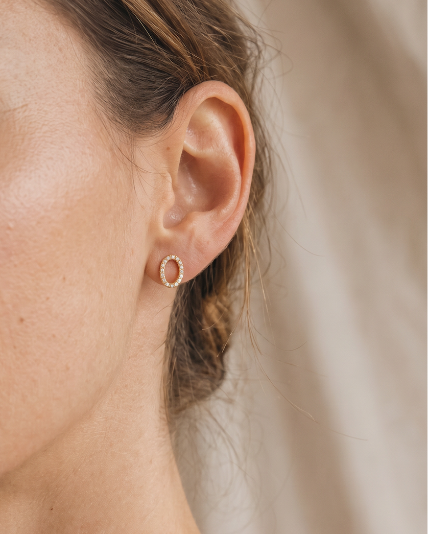 Lana Earrings