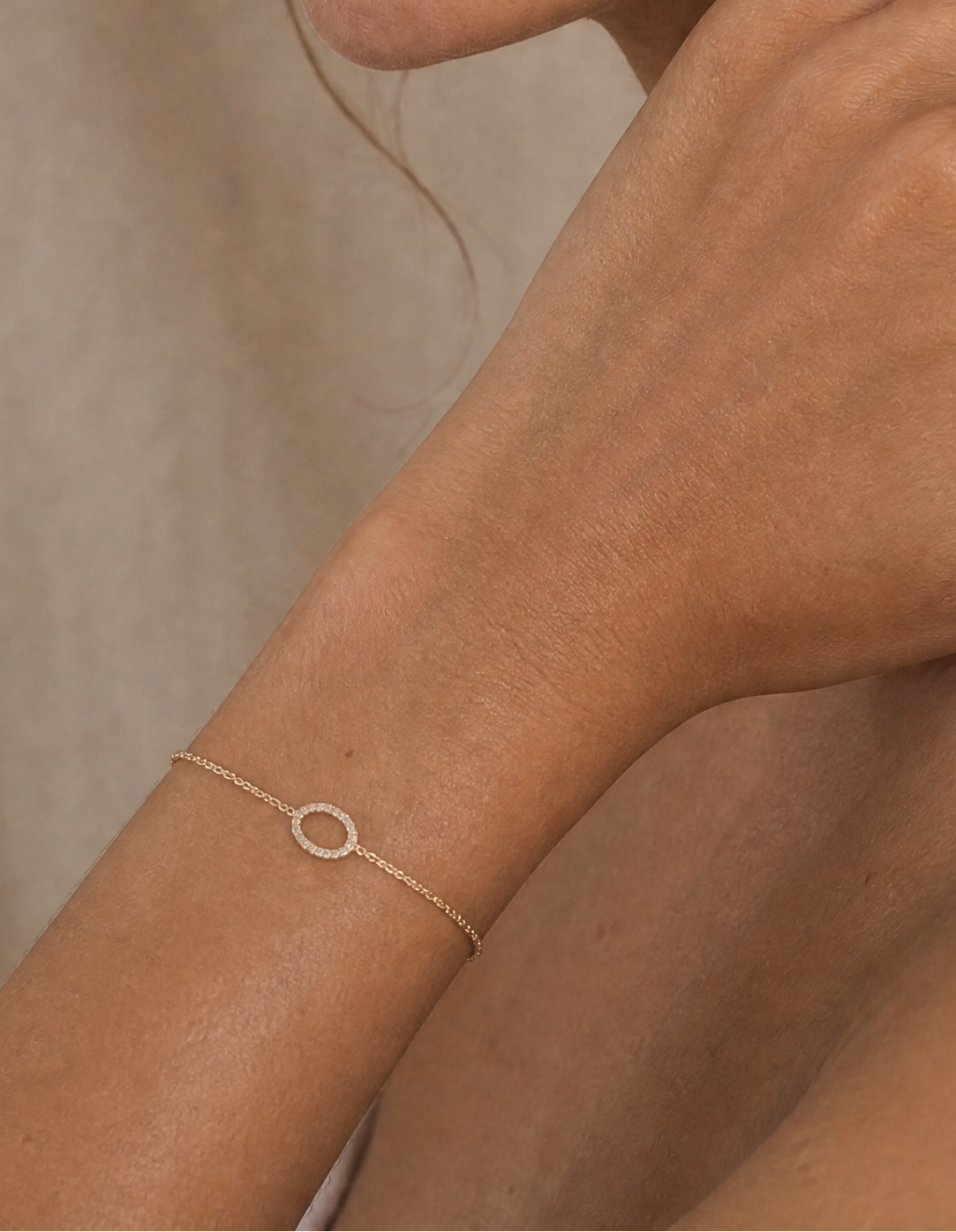 Lana Bracelet