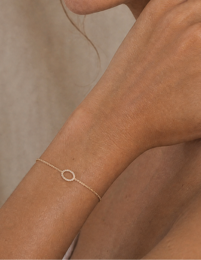 Lana Bracelet