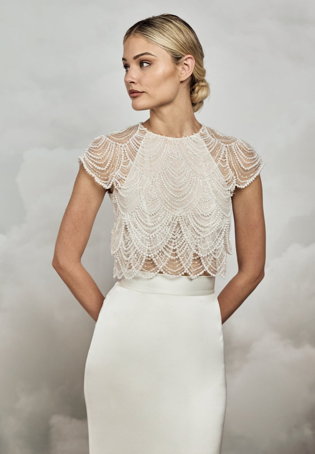 Zuri skirt