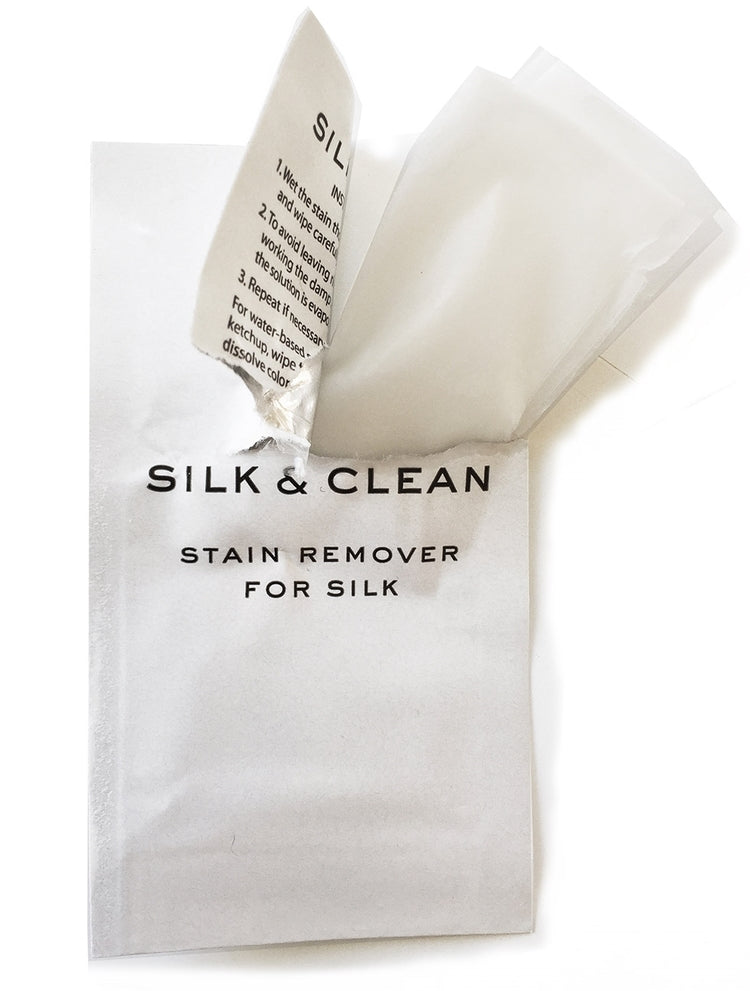 Silk &amp; Clean