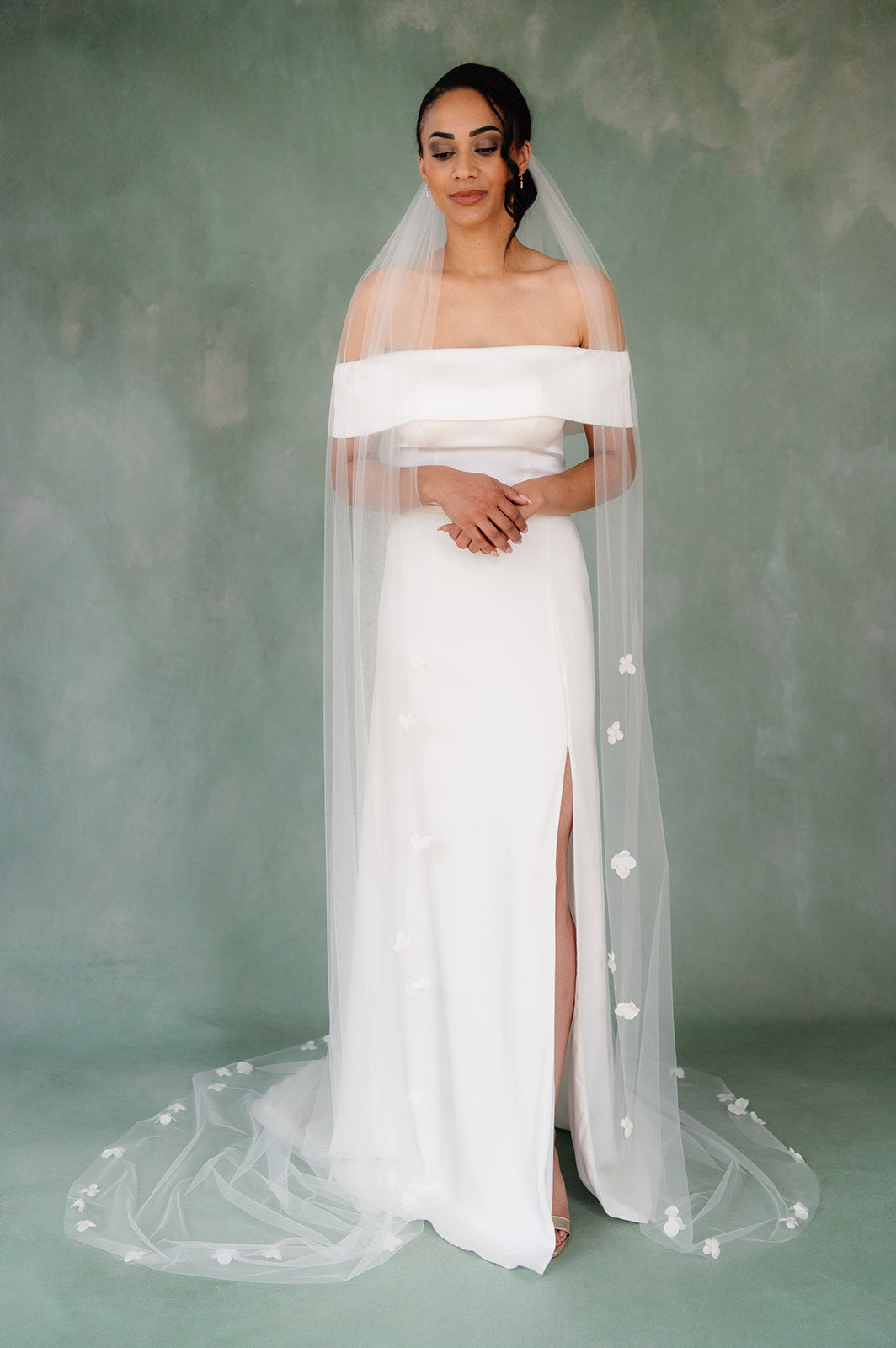 July Veil