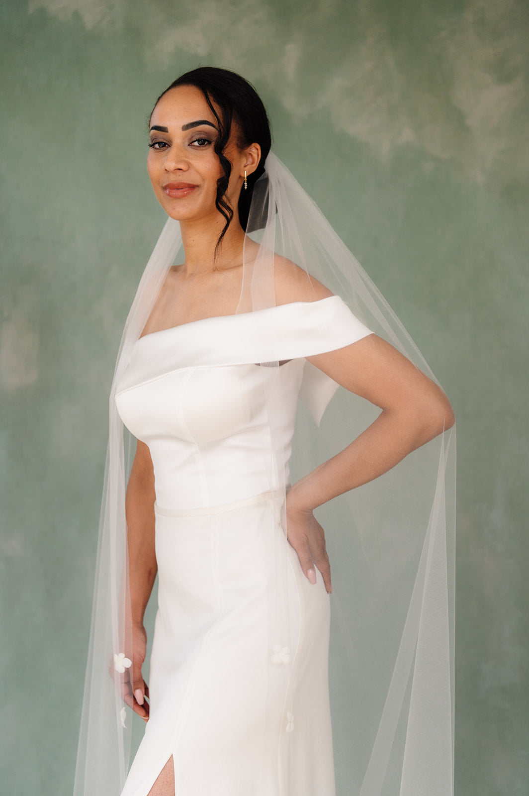 July Veil
