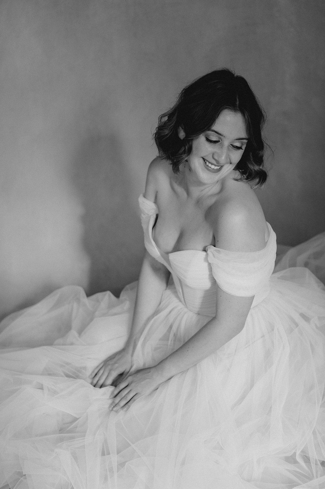 Luv Dress