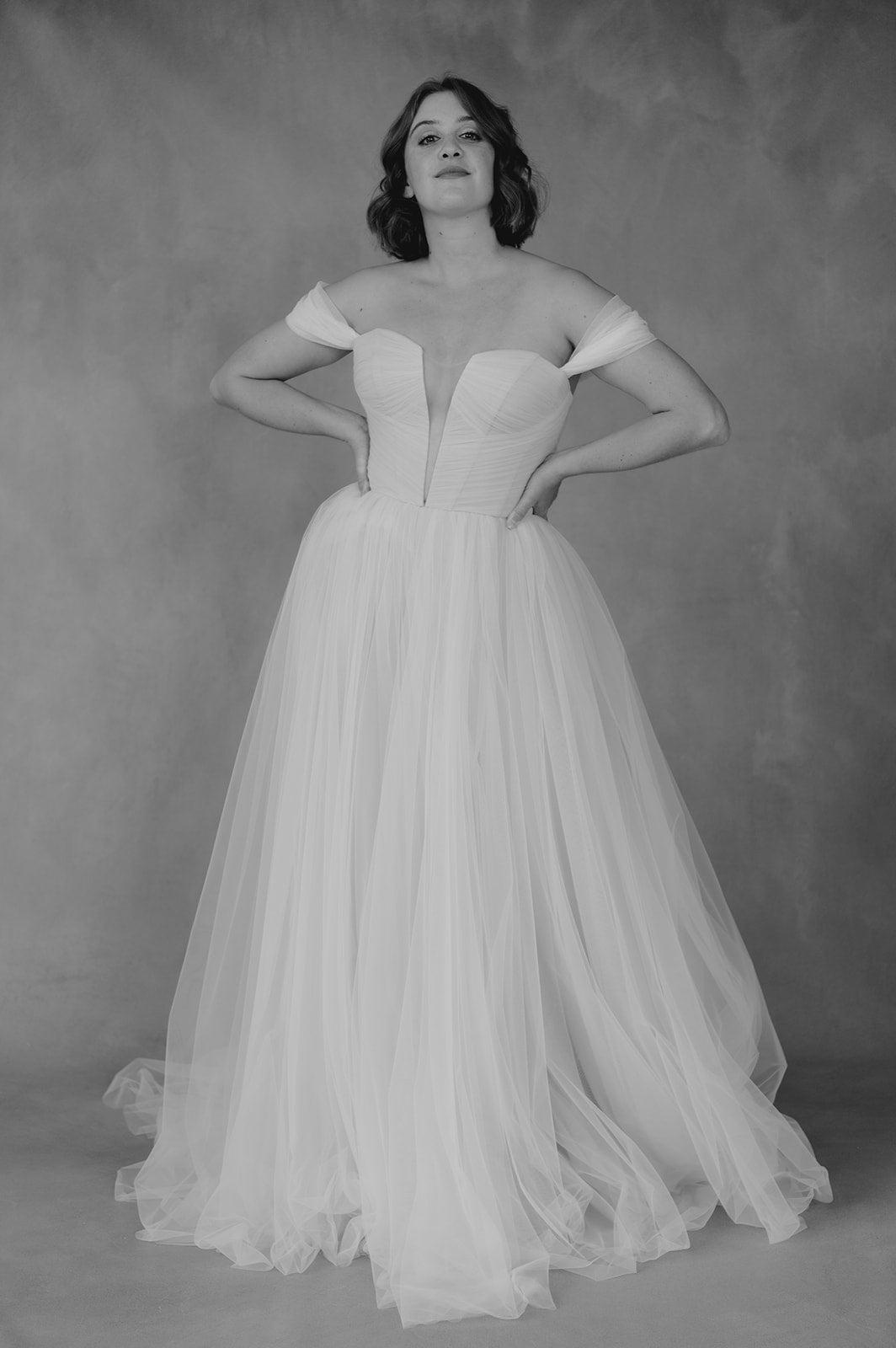 Luv Dress