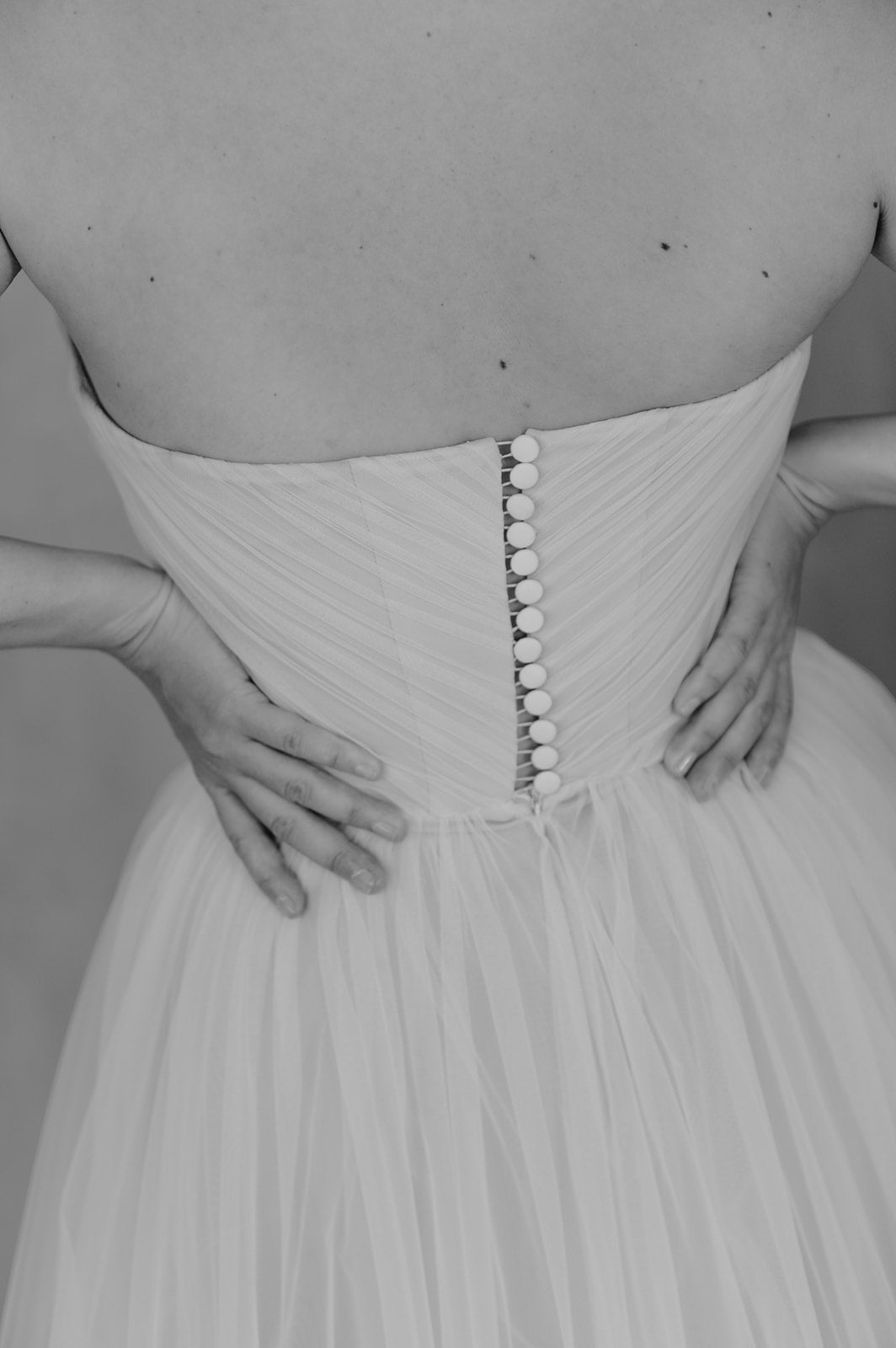 Luv Dress