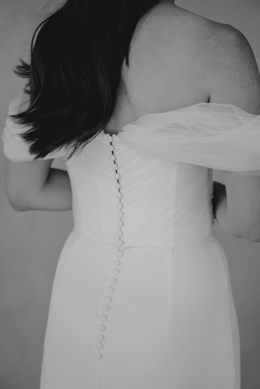 Luv corset