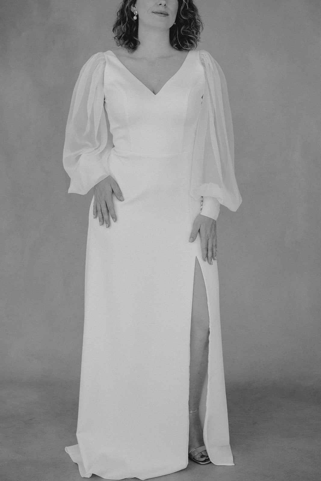 Zoe Gown