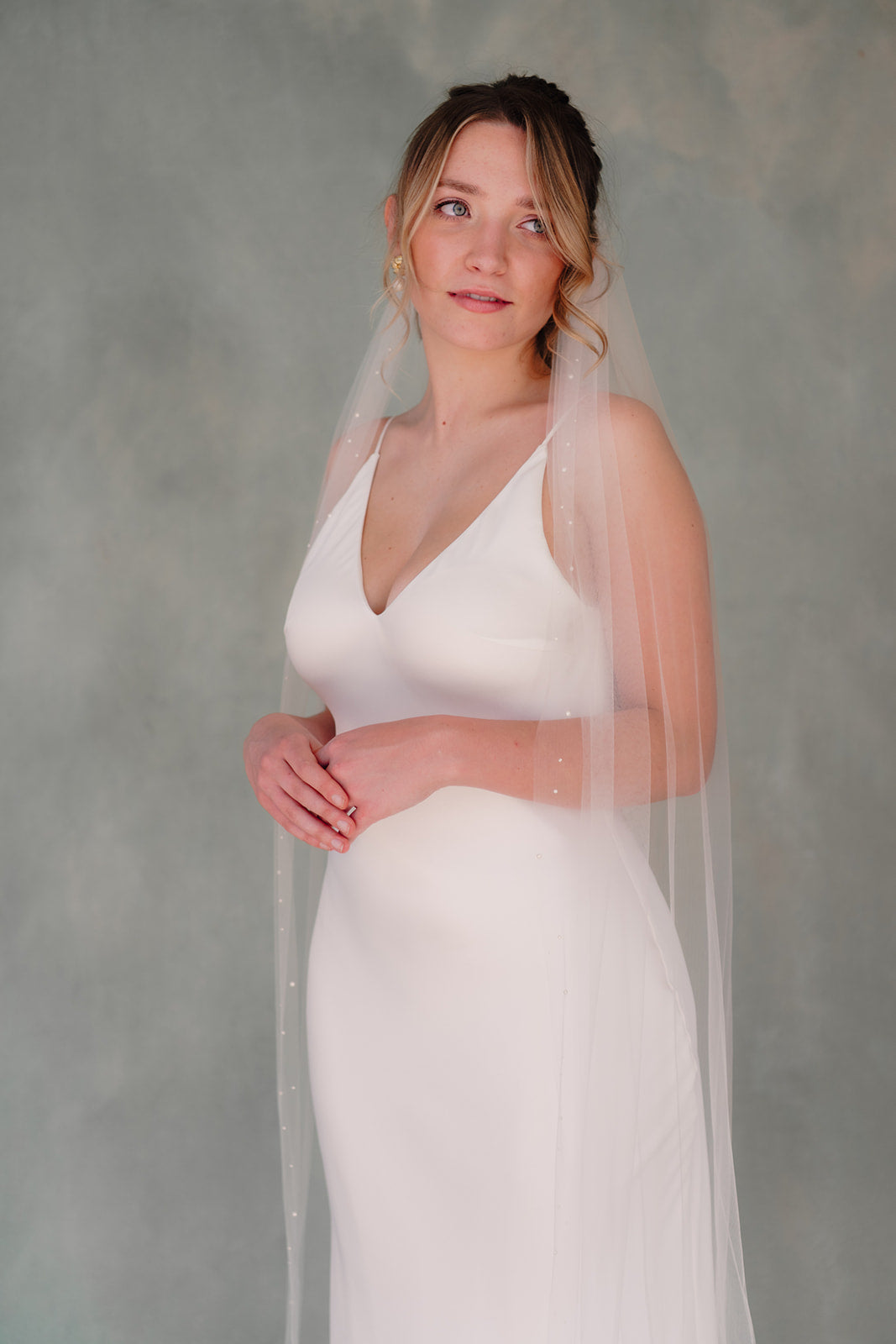 Ella gown